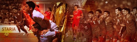 Mengincar Juara Piala AFF 2026