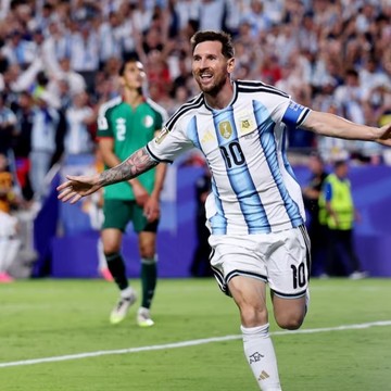12 Fakta Menarik Argentina, Kampungnya Lionel Messi hingga Ritual Cabala