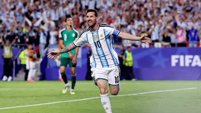 12 Fakta Menarik Argentina, Kampungnya Lionel Messi hingga Ritual Cabala