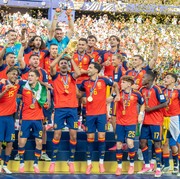13 Fakta Menarik Spanyol yang Dikenal Kaya Sejarah dan Juarai Piala Dunia 2026