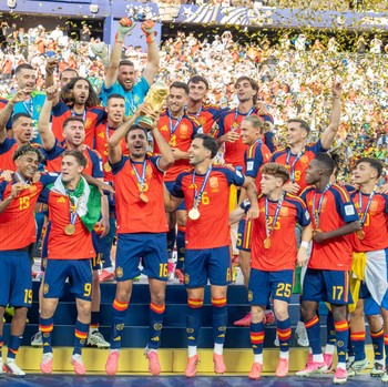 13 Fakta Menarik Spanyol yang Dikenal Kaya Sejarah dan Juarai Piala Dunia 2026