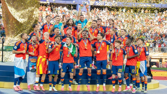 13 Fakta Menarik Spanyol yang Dikenal Kaya Sejarah dan Juarai Piala Dunia 2026