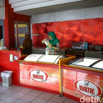 Selain Baltic, Ini 9 Tempat Makan Legendaris Tanpa Penerus yang Berakhir Tutup Permanen