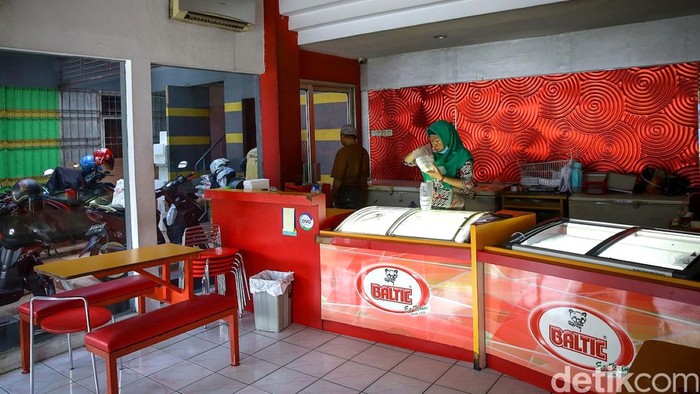 Selain Baltic, Ini 9 Tempat Makan Legendaris Tanpa Penerus yang Berakhir Tutup Permanen