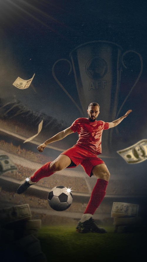 EDUSPORTS: Berapa Uang Hadiah Piala AFF 2026?