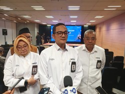 Soal Skema Biaya Haji 60:40 Usulan Kemenhaj, BPKH: Harus Dikaji Secara Cermat