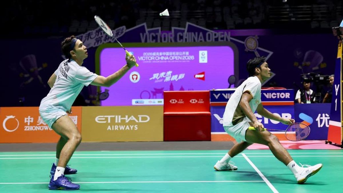 Kejuaraan Dunia 2026: Jangan Biarkan Puasa Gelar Terus Berlanjut