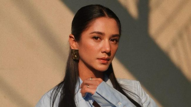 Fanny Ghassani dan Suami Jalani Program Bayi Tabung usai 9 Th Menikah, Sudah Sampai Tahap Akhir