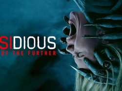 Sinopsis Insidious 6: Out of the Further dan Fakta Menariknya