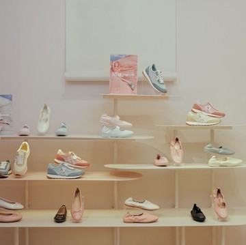 Upgrade Gaya Coquette Aesthetic Kamu: Tampil Manis Tanpa Kaki Pegal!