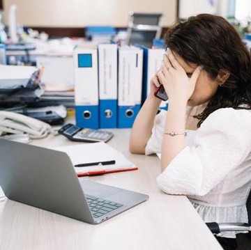 4 Hal yang Sering Terjadi saat Seseorang Mulai Burnout di Tempat Kerja