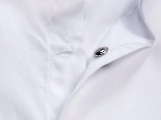 Kancing Manset Bikin Kemeja French Cuff dan Jubah Makin Rapi, Ini Panduannya