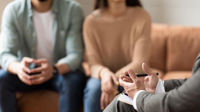 12 Jenis Penyakit Kelamin Yang Mengintai Laki-laki Dan Perempuan