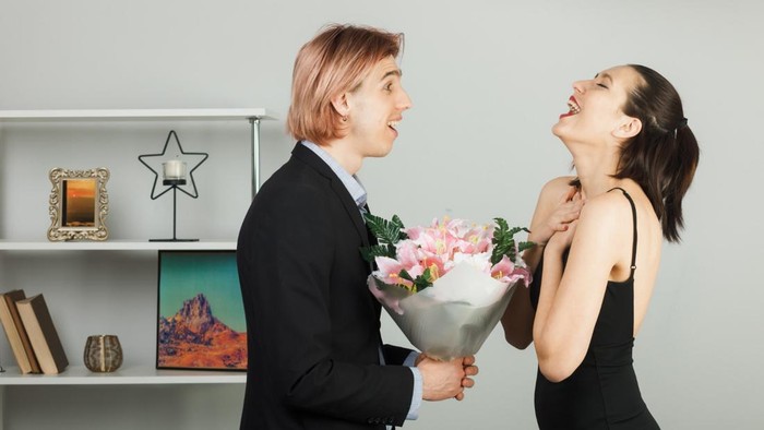 7 Ciri Hubungan yang Terjebak Love Bombing, Waspadai Manipulasi Emosional!