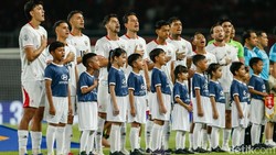 Jadwal Timor Leste Vs Indonesia: Main Sore Ini!