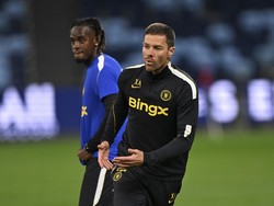 Aura Alonso Bikin Gittens Terkesan