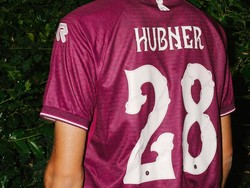 Makna Iman Jersey Away Justin Hubner Cs di Fortuna Sittard