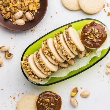 Lagi Viral, Ini 5 Manfaat Pistachio untuk Kesehatan