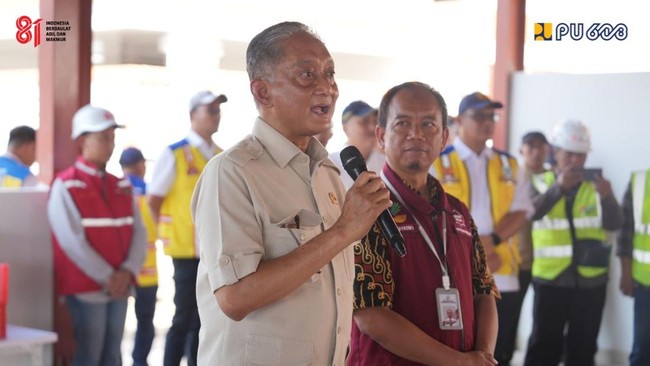 Kementerian PU
