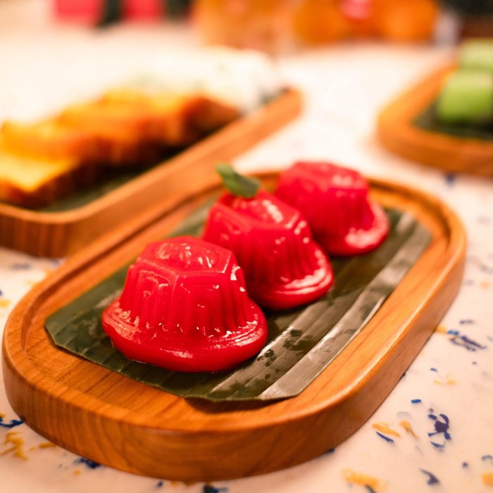 Kue Ku