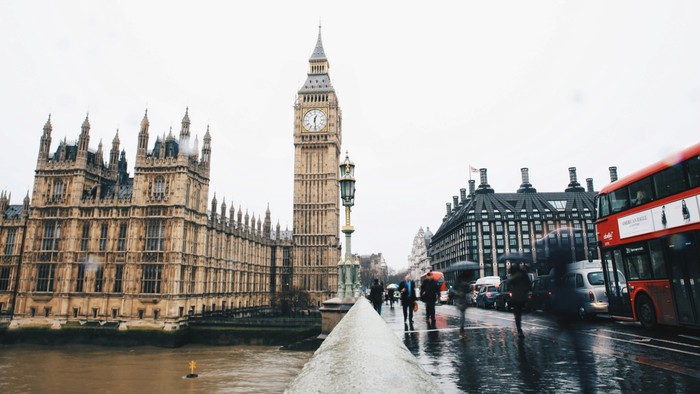 7 Kesalahan yang Biasa Turis Lakukan saat Mengunjungi London