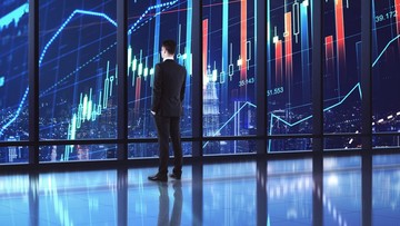 Rekomendasi Saham Hari Ini: Cek PACK hingga DEWA