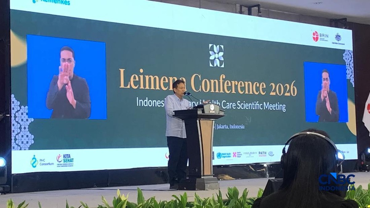 Menkes Budi Minta Semua Dokter PPDS-Internship Skrining Kesehatan Jiwa