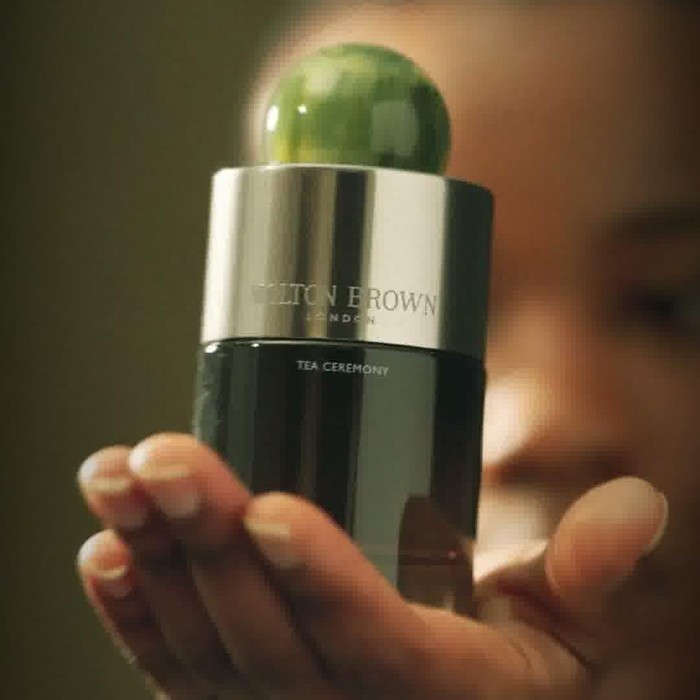Molton Brown Tea Ceremony