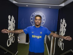 Morgan Rogers Datang, Bukti Ambisi Chelsea Ingin Rebut Semua Gelar