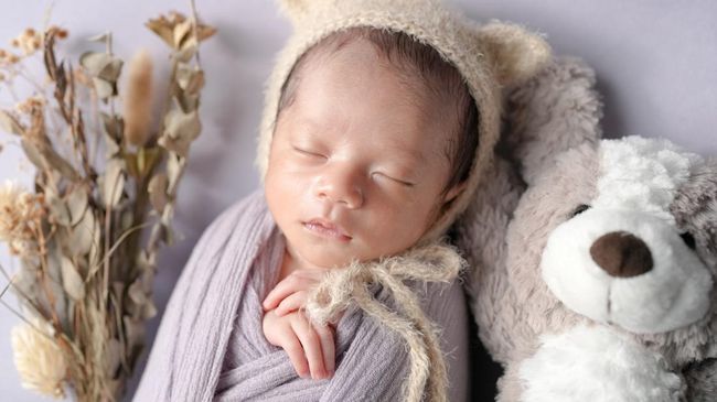 Inspirasi Nama Bayi dari Bintang: Doa Cahaya untuk Si Kecil