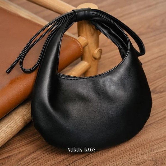 Nubuk Bags