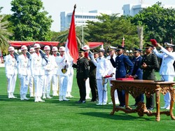 Rekrutmen Pa PK TNI 2026 Gelombang 2 Dibuka, Lulusan D4-S2 Bisa Daftar!