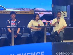 Kejurnas Drift Purwokerto Resmi Dihentikan Buntut Ambruknya Tribune VIP