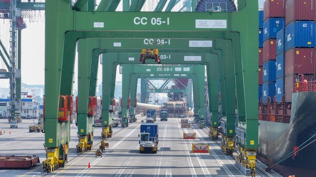 Pelindo