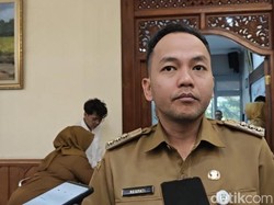 Walkot soal Izin Sekaten 2 Kubu Keraton Solo: Selatan Sudah, Utara Kita Cek