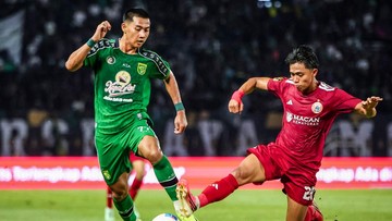 Persija di Tangan STY Belum 2 Pekan Latihan, tapi Sudah Bertenaga