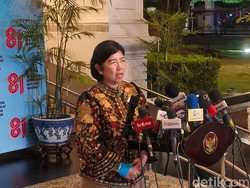 Pasar Diminta Nggak Panik Usai Perry Mundur dari Gubernur BI