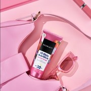 Scarlett Hadirkan Superfood SPF Body Serum, Bantu Nutrisi dan Lindungi Kulit dalam Satu Langkah Perawatan