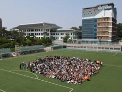 Daftar 10 Sekolah Internasional Terbaik di Asia, Ada Tetangga RI