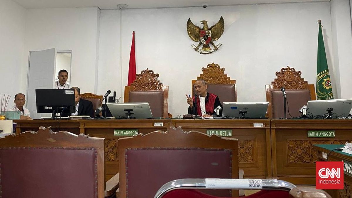 Kejagung Minta Hakim Tolak Praperadilan Eks Wakil Kepala BGN