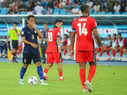 Tiket Laga Kandang Timnas Indonesia Piala AFF 2026: Harga dan Cara Belinya