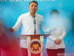 Kepala BGN Larang SPPG Masak MBG Pakai Minyakita-Gas Melon dan Beras SPHP