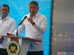 833 Dapur MBG Disetop Permanen, Ini Alasannya