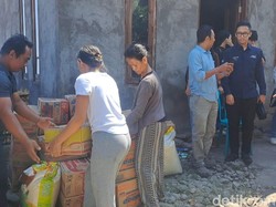 Bantuan Mengalir untuk Keluarga Maling Ayam, KDM Beri Deposito Rp 50 Juta