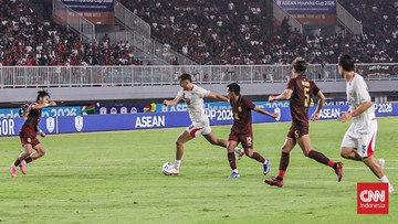 Kabar Sport CNN Terbaru : Timnas Indonesia Bikin Gol Cepat Lagi Lawan Timor Leste?