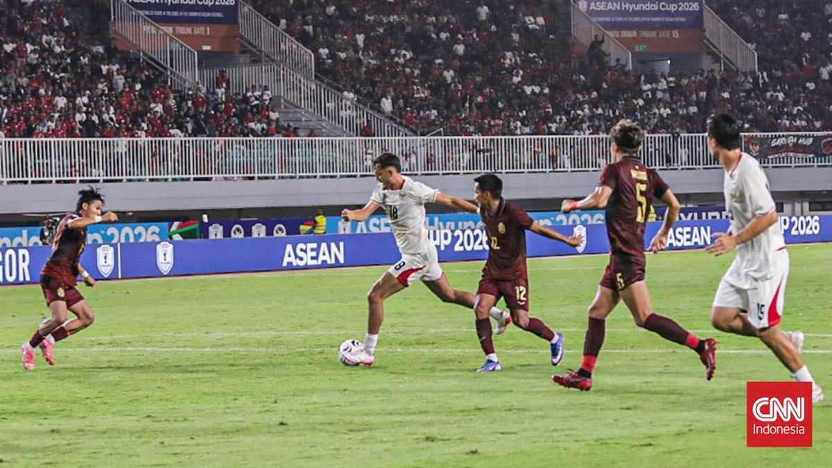 Timnas Indonesia Bikin Gol Cepat Lagi Lawan Timor Leste?
