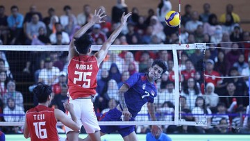 Liputan Olahraga CNN Sport : Toiran Percaya Diri Indonesia Tembus Final Asian Games 2026