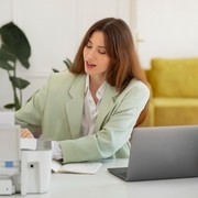 4 Tips Feng Shui Ruang Kerja di Kantor untuk Menarik Kekayaan