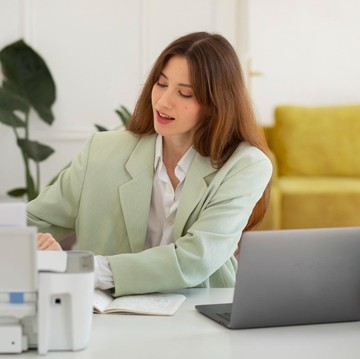 4 Tips Feng Shui Ruang Kerja di Kantor untuk Menarik Kekayaan