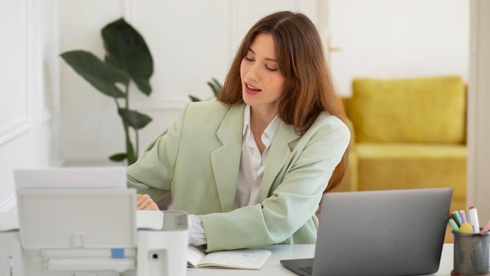 4 Tips Feng Shui Ruang Kerja di Kantor untuk Menarik Kekayaan
